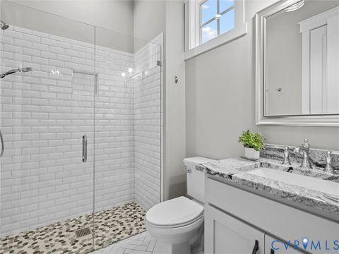 Tiny photo for 16200 Mitchells Mill Court, Midlothian, VA 23112 (MLS # 2603797)