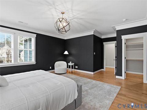 Tiny photo for 16200 Mitchells Mill Court, Midlothian, VA 23112 (MLS # 2603797)