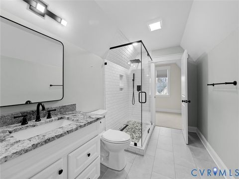 Tiny photo for 16200 Mitchells Mill Court, Midlothian, VA 23112 (MLS # 2603797)