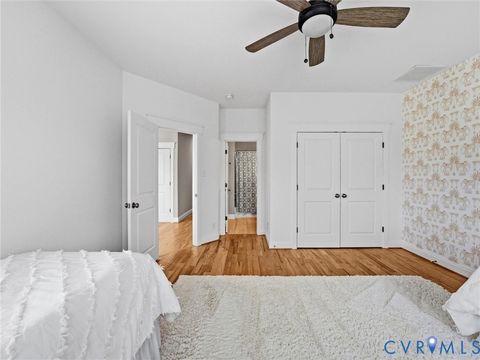 Tiny photo for 16200 Mitchells Mill Court, Midlothian, VA 23112 (MLS # 2603797)