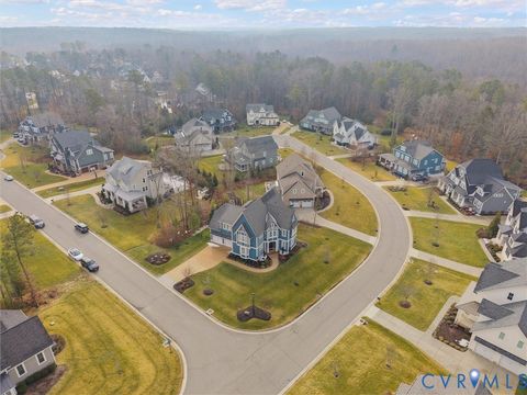 Tiny photo for 16200 Mitchells Mill Court, Midlothian, VA 23112 (MLS # 2603797)