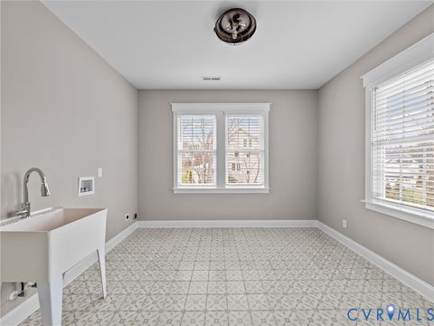 Tiny photo for 16200 Mitchells Mill Court, Midlothian, VA 23112 (MLS # 2603797)