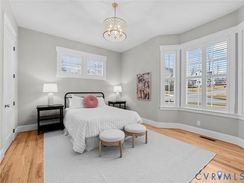 Tiny photo for 16200 Mitchells Mill Court, Midlothian, VA 23112 (MLS # 2603797)