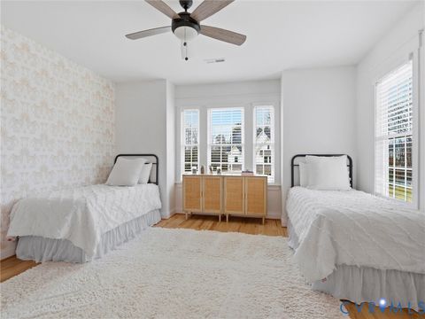 Tiny photo for 16200 Mitchells Mill Court, Midlothian, VA 23112 (MLS # 2603797)