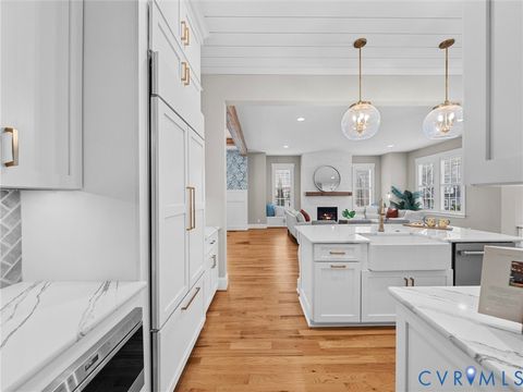 Tiny photo for 16200 Mitchells Mill Court, Midlothian, VA 23112 (MLS # 2603797)