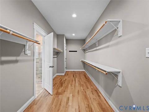 Tiny photo for 16200 Mitchells Mill Court, Midlothian, VA 23112 (MLS # 2603797)