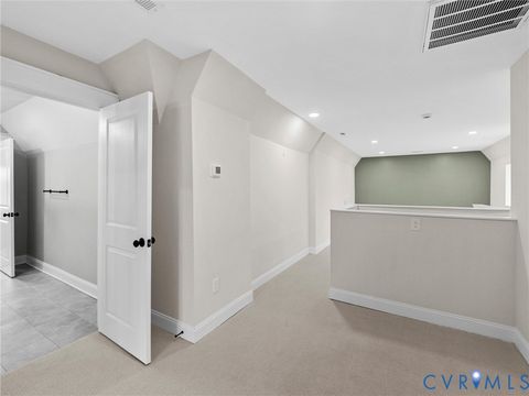 Tiny photo for 16200 Mitchells Mill Court, Midlothian, VA 23112 (MLS # 2603797)