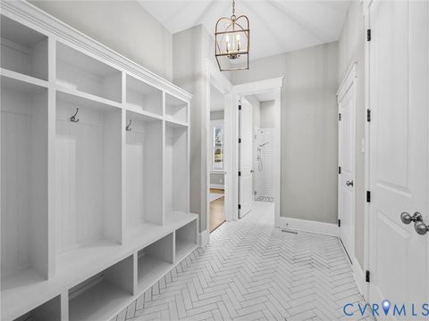 Tiny photo for 16200 Mitchells Mill Court, Midlothian, VA 23112 (MLS # 2603797)