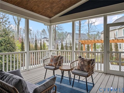 Tiny photo for 16200 Mitchells Mill Court, Midlothian, VA 23112 (MLS # 2603797)