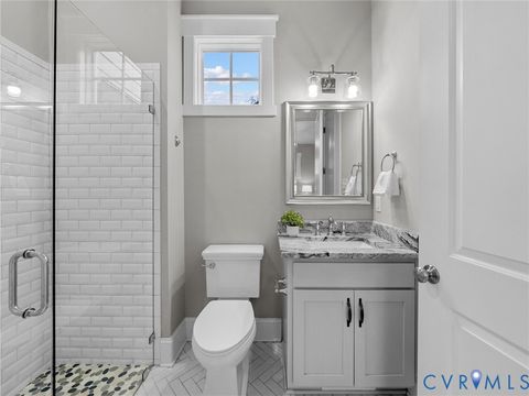 Tiny photo for 16200 Mitchells Mill Court, Midlothian, VA 23112 (MLS # 2603797)