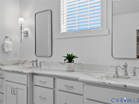 Tiny photo for 16200 Mitchells Mill Court, Midlothian, VA 23112 (MLS # 2603797)