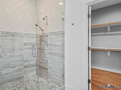 Tiny photo for 16200 Mitchells Mill Court, Midlothian, VA 23112 (MLS # 2603797)