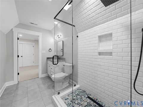 Tiny photo for 16200 Mitchells Mill Court, Midlothian, VA 23112 (MLS # 2603797)