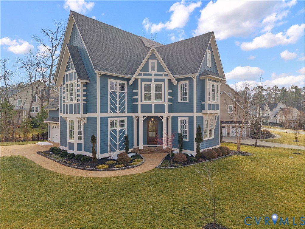 16200 Mitchells Mill Court