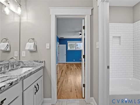 Tiny photo for 16200 Mitchells Mill Court, Midlothian, VA 23112 (MLS # 2603797)