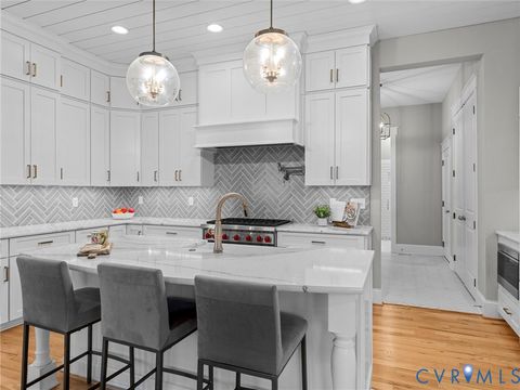 Tiny photo for 16200 Mitchells Mill Court, Midlothian, VA 23112 (MLS # 2603797)