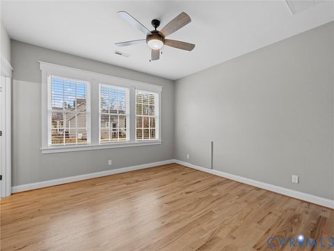 Tiny photo for 16200 Mitchells Mill Court, Midlothian, VA 23112 (MLS # 2603797)