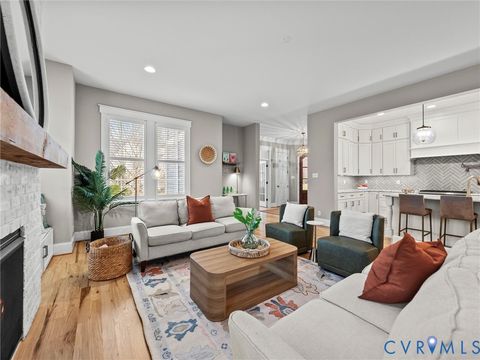 Tiny photo for 16200 Mitchells Mill Court, Midlothian, VA 23112 (MLS # 2603797)