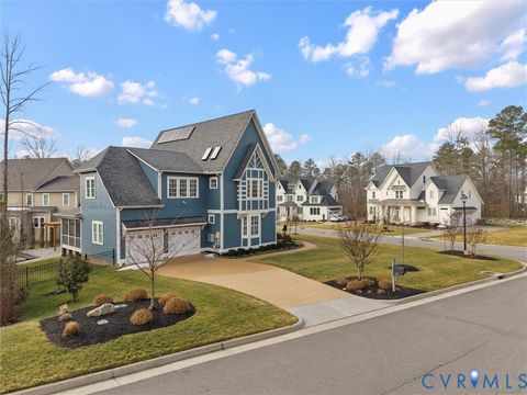 Tiny photo for 16200 Mitchells Mill Court, Midlothian, VA 23112 (MLS # 2603797)