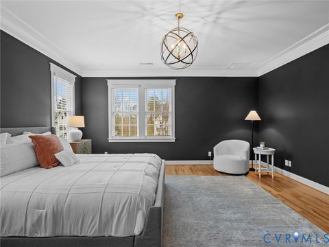 Tiny photo for 16200 Mitchells Mill Court, Midlothian, VA 23112 (MLS # 2603797)