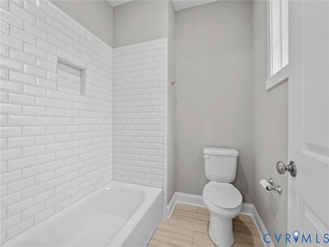 Tiny photo for 16200 Mitchells Mill Court, Midlothian, VA 23112 (MLS # 2603797)