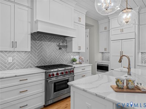 Tiny photo for 16200 Mitchells Mill Court, Midlothian, VA 23112 (MLS # 2603797)