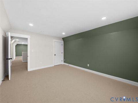 Tiny photo for 16200 Mitchells Mill Court, Midlothian, VA 23112 (MLS # 2603797)