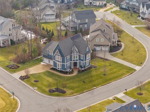 16200 Mitchells Mill Court Midlothian VA 23112