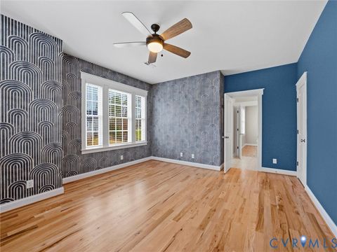 Tiny photo for 16200 Mitchells Mill Court, Midlothian, VA 23112 (MLS # 2603797)