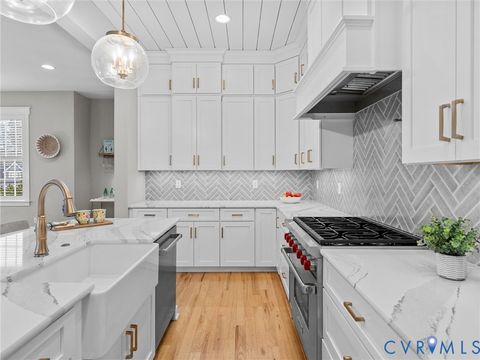 Tiny photo for 16200 Mitchells Mill Court, Midlothian, VA 23112 (MLS # 2603797)