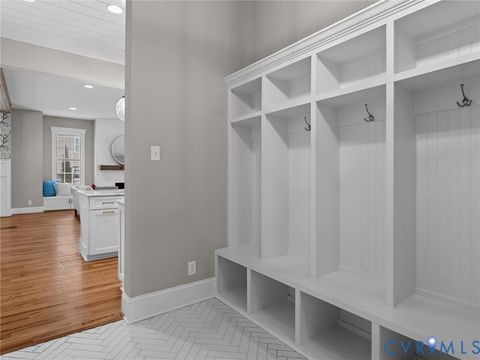 Tiny photo for 16200 Mitchells Mill Court, Midlothian, VA 23112 (MLS # 2603797)