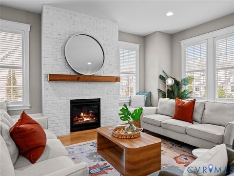 Tiny photo for 16200 Mitchells Mill Court, Midlothian, VA 23112 (MLS # 2603797)