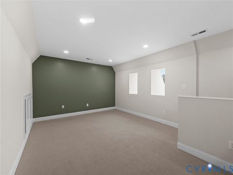 Tiny photo for 16200 Mitchells Mill Court, Midlothian, VA 23112 (MLS # 2603797)