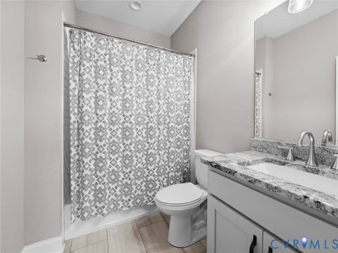 Tiny photo for 16200 Mitchells Mill Court, Midlothian, VA 23112 (MLS # 2603797)