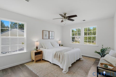 Tiny photo for 6012 Regal Crest Drive, Chesterfield, VA 23832 (MLS # 2626001)