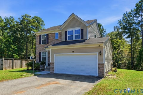 Tiny photo for 6012 Regal Crest Drive, Chesterfield, VA 23832 (MLS # 2626001)