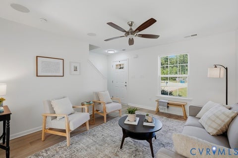 Tiny photo for 6012 Regal Crest Drive, Chesterfield, VA 23832 (MLS # 2626001)