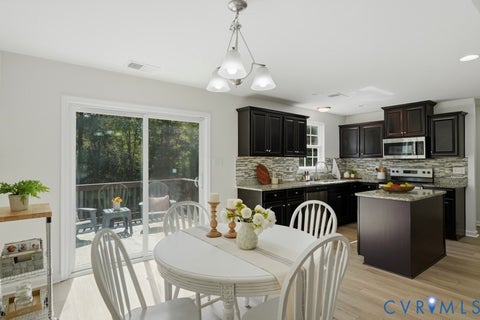 Tiny photo for 6012 Regal Crest Drive, Chesterfield, VA 23832 (MLS # 2626001)