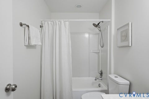 Tiny photo for 6012 Regal Crest Drive, Chesterfield, VA 23832 (MLS # 2626001)