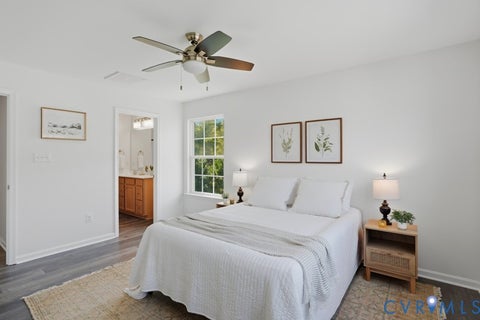 Tiny photo for 6012 Regal Crest Drive, Chesterfield, VA 23832 (MLS # 2626001)