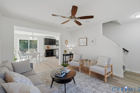 Tiny photo for 6012 Regal Crest Drive, Chesterfield, VA 23832 (MLS # 2626001)