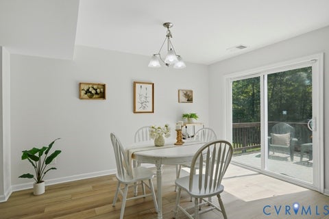 Tiny photo for 6012 Regal Crest Drive, Chesterfield, VA 23832 (MLS # 2626001)