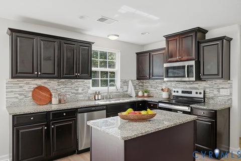 Tiny photo for 6012 Regal Crest Drive, Chesterfield, VA 23832 (MLS # 2626001)