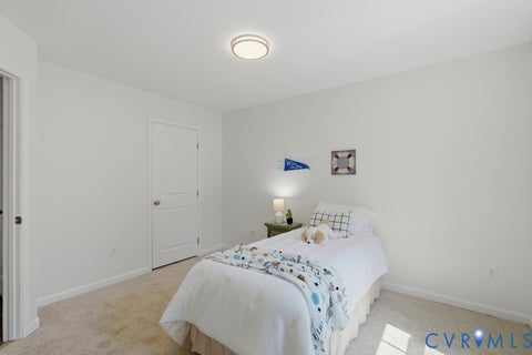 Tiny photo for 6012 Regal Crest Drive, Chesterfield, VA 23832 (MLS # 2626001)