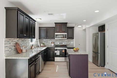 Tiny photo for 6012 Regal Crest Drive, Chesterfield, VA 23832 (MLS # 2626001)