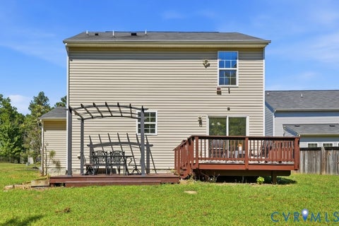 Tiny photo for 6012 Regal Crest Drive, Chesterfield, VA 23832 (MLS # 2626001)