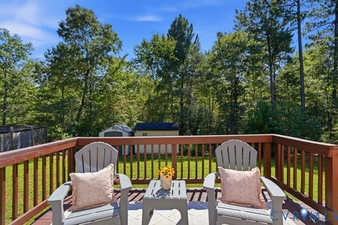 Tiny photo for 6012 Regal Crest Drive, Chesterfield, VA 23832 (MLS # 2626001)