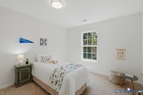 Tiny photo for 6012 Regal Crest Drive, Chesterfield, VA 23832 (MLS # 2626001)