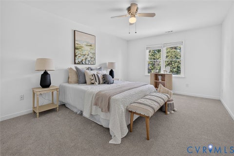 Tiny photo for 2505 Dickens Glen Court, Henrico, VA 23230 (MLS # 2626279)