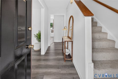 Tiny photo for 2505 Dickens Glen Court, Henrico, VA 23230 (MLS # 2626279)